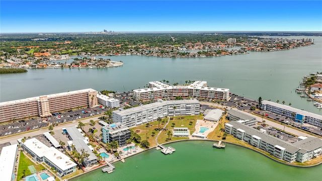 1868 SHORE DRIVE S 503, South Pasadena, FL 33707