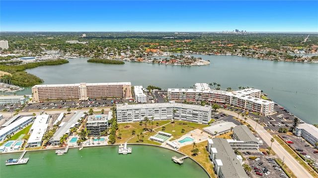 1868 SHORE DRIVE S 503, South Pasadena, FL 33707