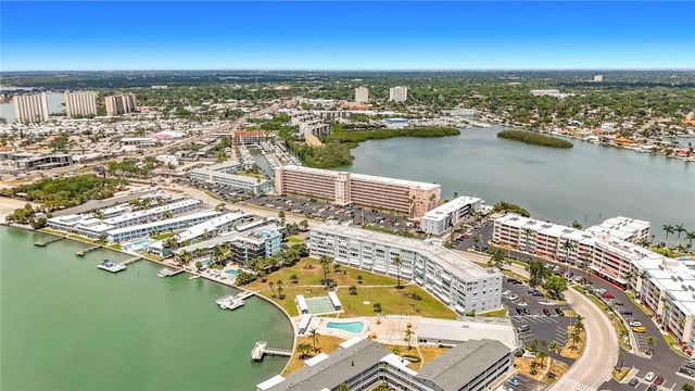 1868 SHORE DRIVE S 503, South Pasadena, FL 33707