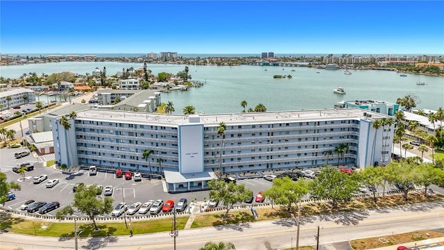 1868 SHORE DRIVE S 503, South Pasadena, FL 33707
