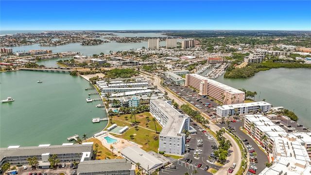 1868 SHORE DRIVE S 503, South Pasadena, FL 33707