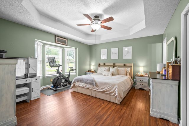 3709 Misty Way, Clarksville, TN 37042