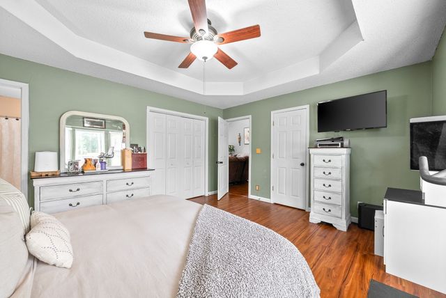 3709 Misty Way, Clarksville, TN 37042