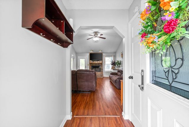 3709 Misty Way, Clarksville, TN 37042