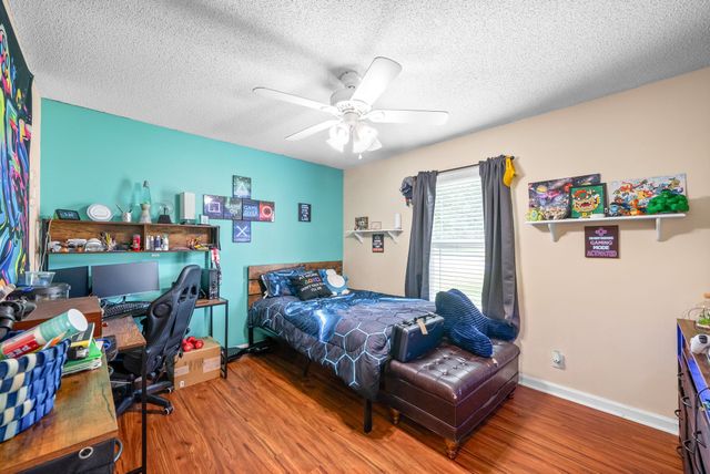 3709 Misty Way, Clarksville, TN 37042