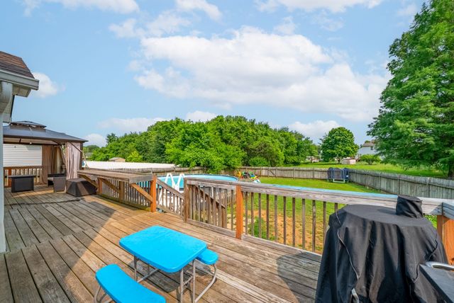 3709 Misty Way, Clarksville, TN 37042