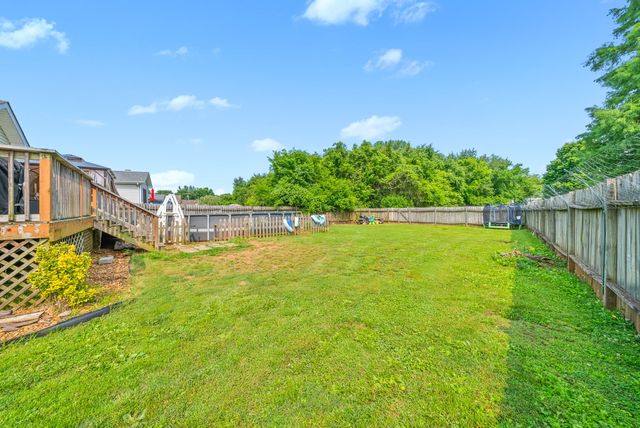 3709 Misty Way, Clarksville, TN 37042