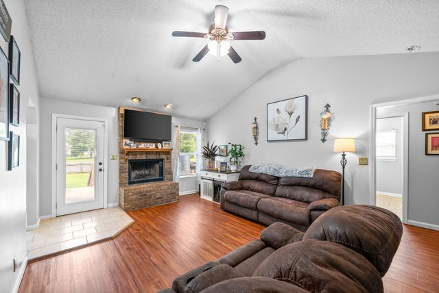 3709 Misty Way, Clarksville, TN 37042