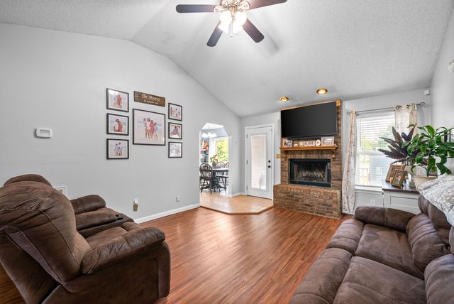 3709 Misty Way, Clarksville, TN 37042