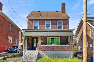908 Anaheim St, Hill District, PA 15219