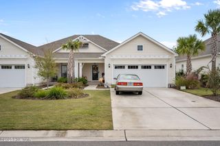 1311 Campanella Court SW Unit B, Ocean Isle Beach, NC 28469