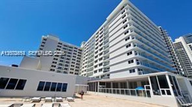 19201 Collins Avenue 934, Sunny Isles Beach, FL 33160
