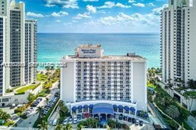 19201 Collins Avenue 934, Sunny Isles Beach, FL 33160
