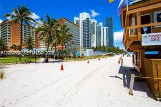 19201 Collins Avenue 934, Sunny Isles Beach, FL 33160