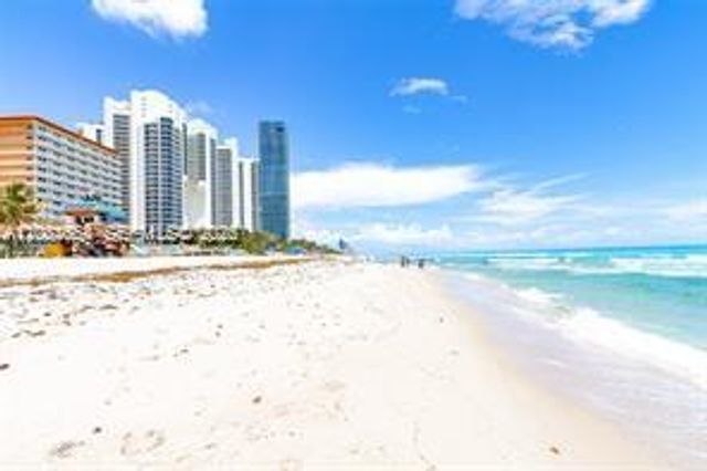 19201 Collins Avenue 934, Sunny Isles Beach, FL 33160