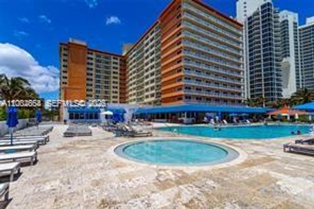 19201 Collins Avenue 934, Sunny Isles Beach, FL 33160