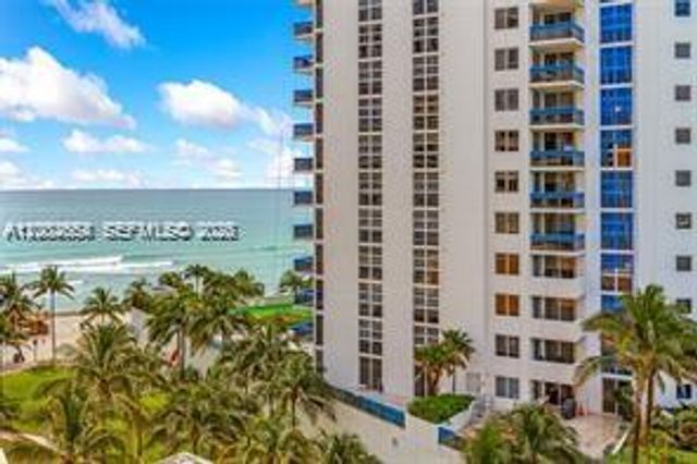 19201 Collins Avenue 934, Sunny Isles Beach, FL 33160