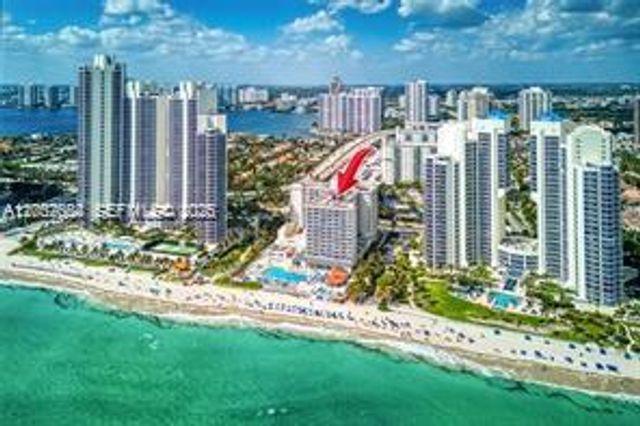 19201 Collins Avenue 934, Sunny Isles Beach, FL 33160