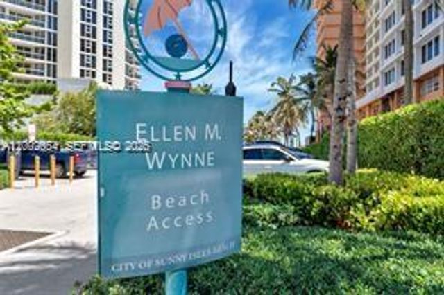 19201 Collins Avenue 934, Sunny Isles Beach, FL 33160