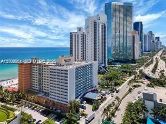 19201 Collins Avenue 934, Sunny Isles Beach, FL 33160