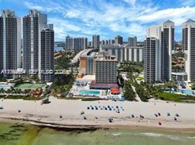 19201 Collins Avenue 934, Sunny Isles Beach, FL 33160