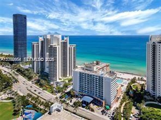 19201 Collins Avenue 934, Sunny Isles Beach, FL 33160
