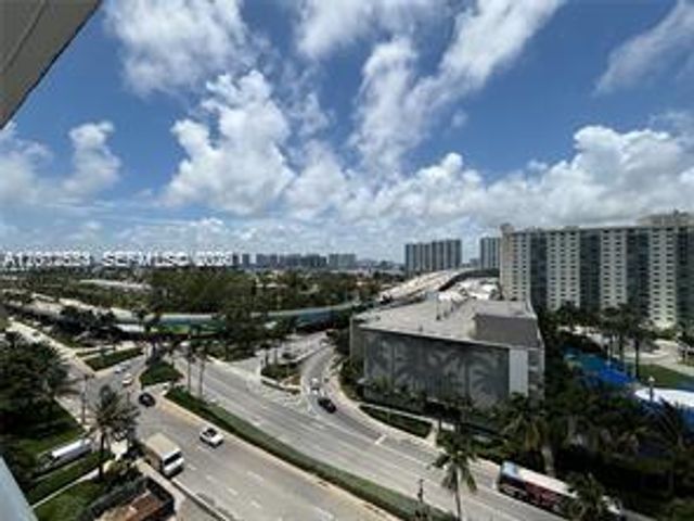 19201 Collins Avenue 934, Sunny Isles Beach, FL 33160