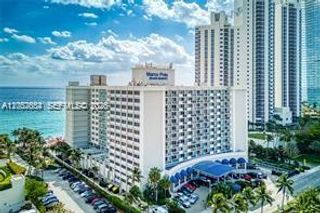 19201 Collins Avenue 934, Sunny Isles Beach, FL 33160