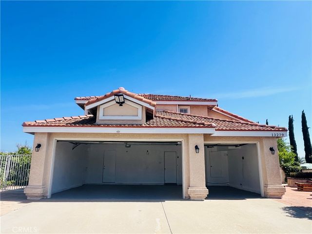 13279 Gemstone Ct, Chino Hills, CA 91709