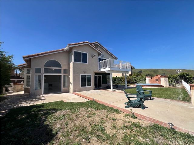 13279 Gemstone Ct, Chino Hills, CA 91709