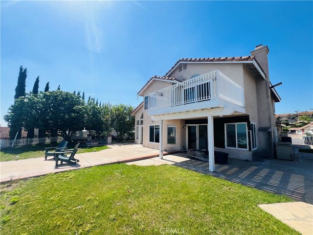13279 Gemstone Ct, Chino Hills, CA 91709