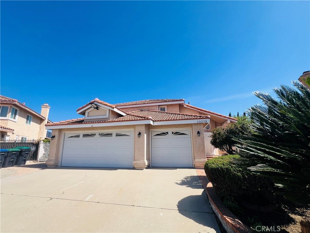 13279 Gemstone Ct, Chino Hills, CA 91709