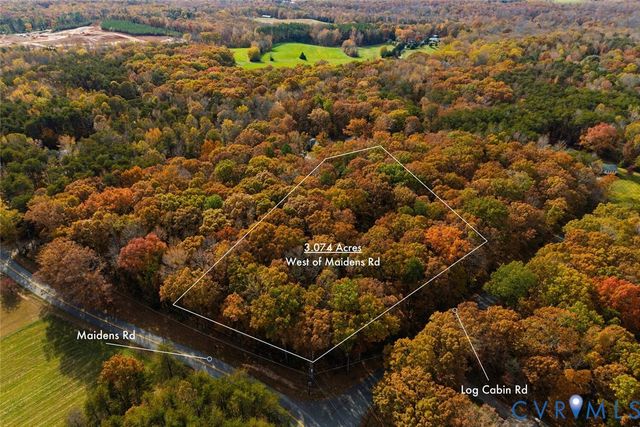 00 Maidens Rd, Maidens, VA 23102