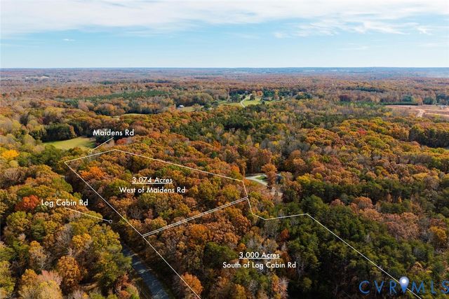 00 Maidens Rd, Maidens, VA 23102