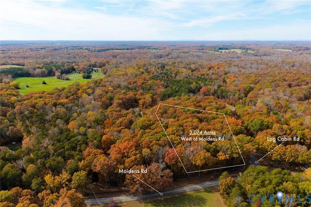 00 Maidens Rd, Maidens, VA 23102