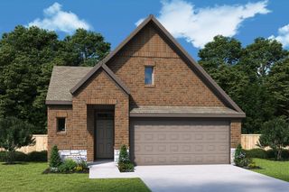 5027 Strait Way, Royse City, TX 75189