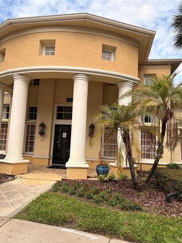 2674 ROBERT TRENT JONES DRIVE 323, Orlando, FL 32835
