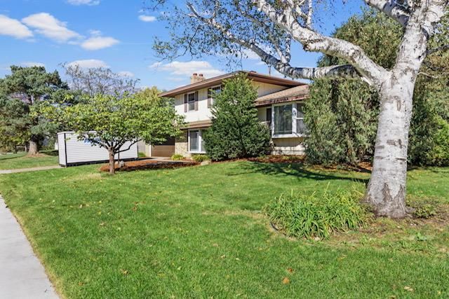 829 Mcintosh Drive, Apple Valley, MN 55124