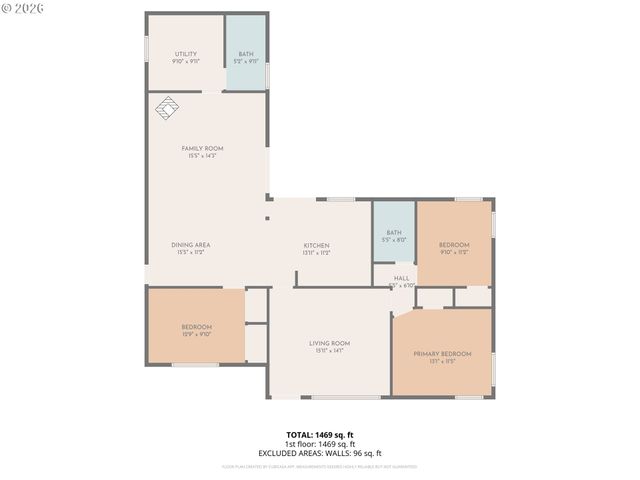 18335 Ne FLANDERS St, Portland, OR 97230