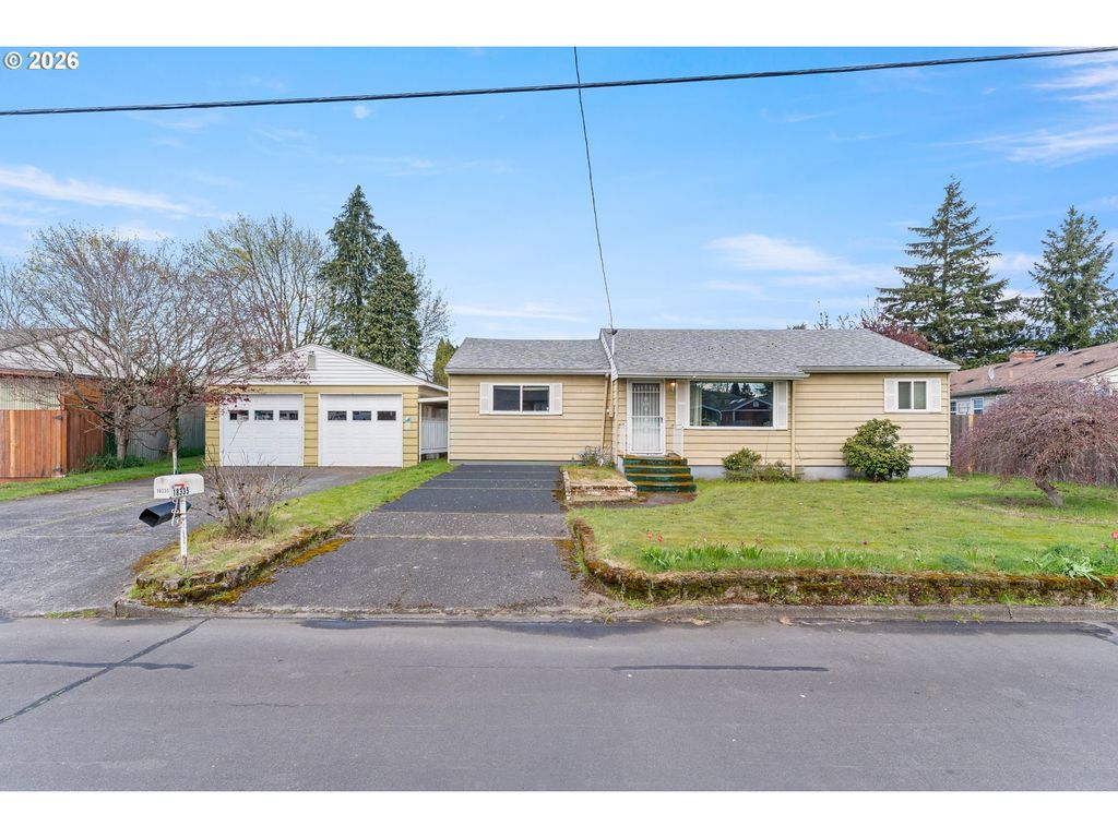 18335 Ne FLANDERS St, Portland, OR 97230