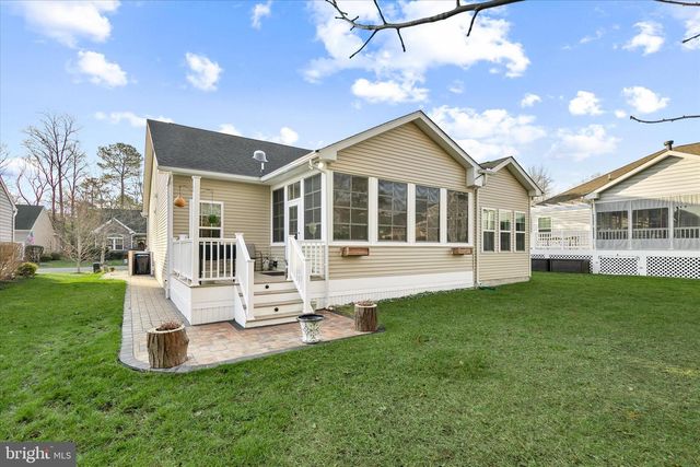 26300 TIMBERCREEK LN, Millsboro, DE 19966