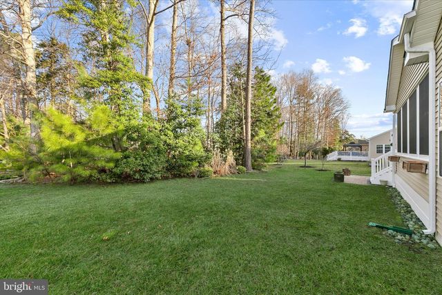 26300 TIMBERCREEK LN, Millsboro, DE 19966