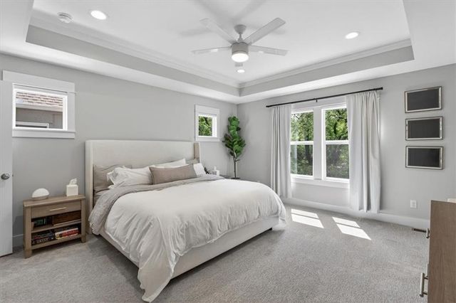 8332 Overbrook Road, Leawood, KS 66206