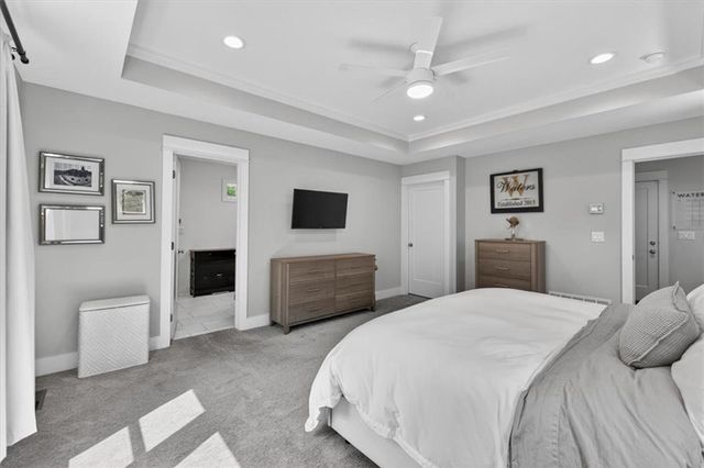8332 Overbrook Road, Leawood, KS 66206
