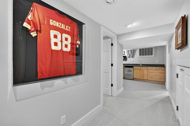 8332 Overbrook Road, Leawood, KS 66206