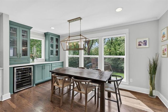 8332 Overbrook Road, Leawood, KS 66206