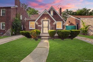 9733 Somerset Avenue, Detroit, MI 48224
