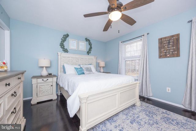 7 PLYMOUTH CT, Bordentown, NJ 08505