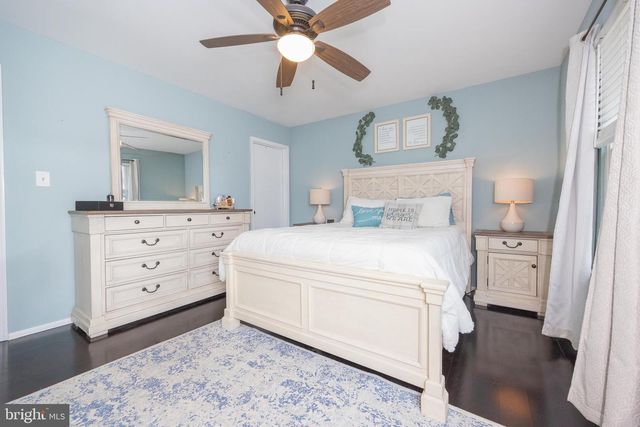 7 PLYMOUTH CT, Bordentown, NJ 08505