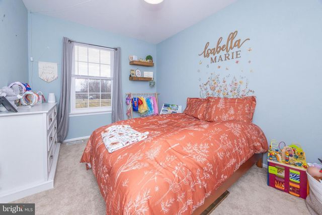 7 PLYMOUTH CT, Bordentown, NJ 08505